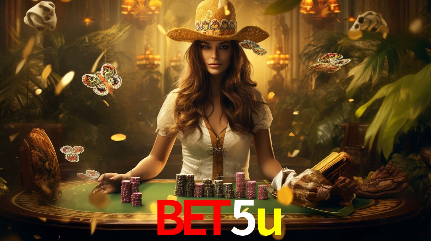 Welcome Bonus bet5u