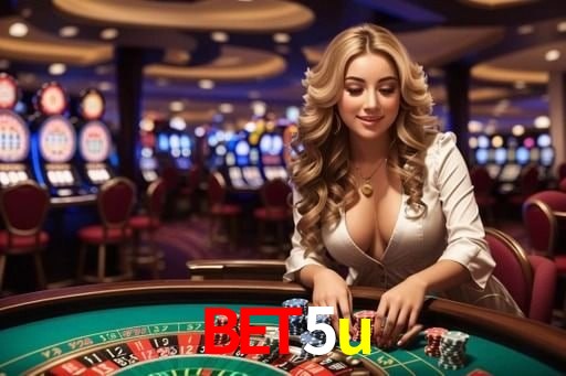 VIP Casino bet5u