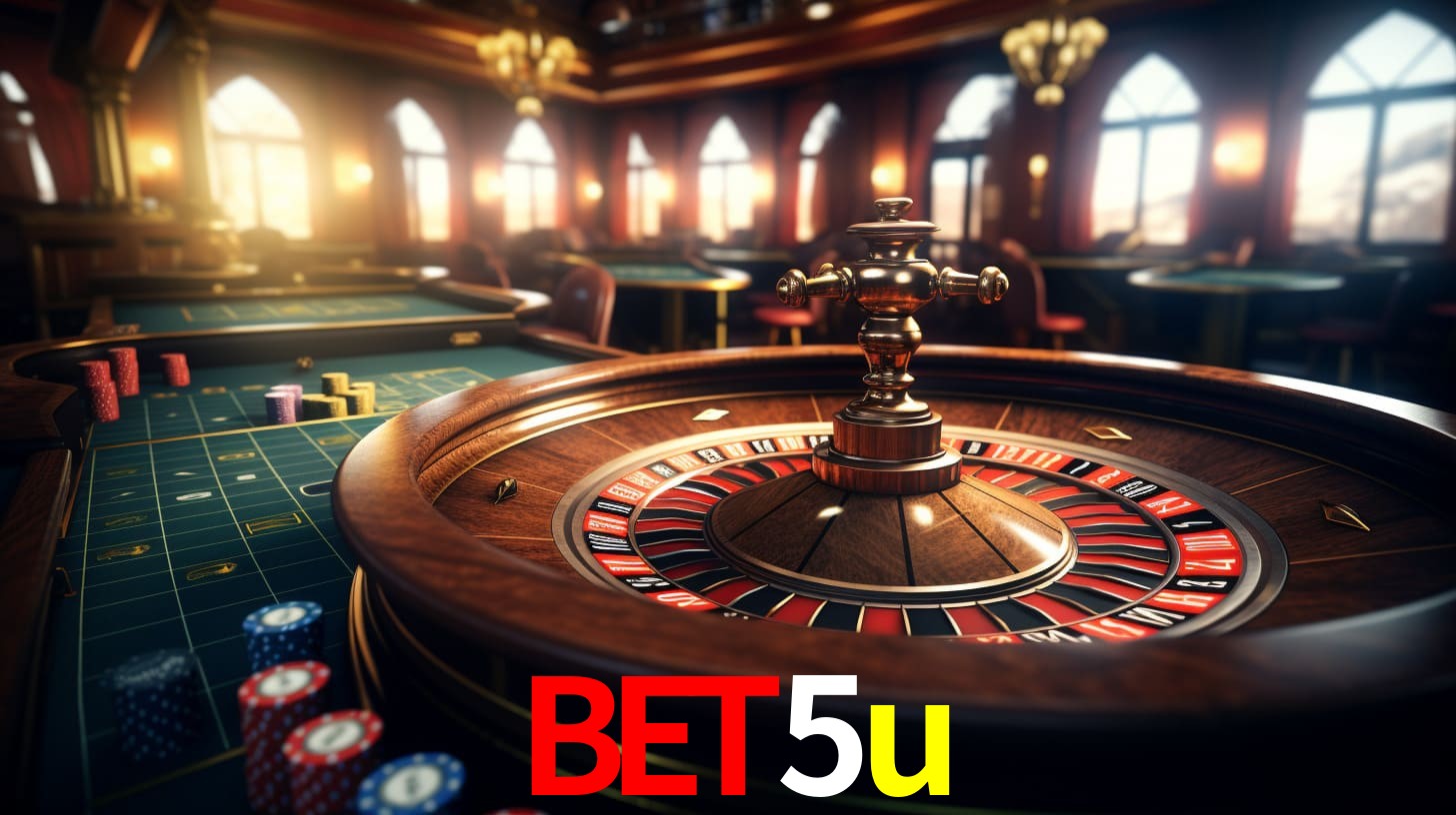 Tournaments bet5u