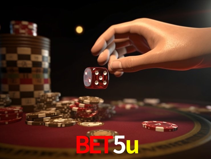 Requisitos do APK da bet5u para Android