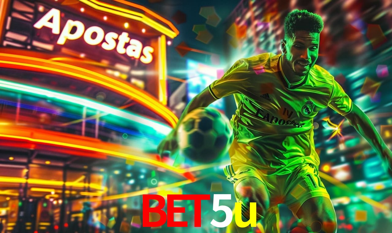 Promoções Sazonais bet5u