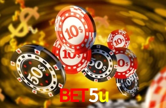 Provedores de Jogos bet5u