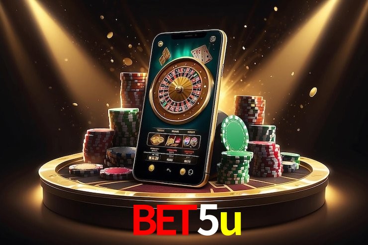 Requisitos do APK da bet5u para Android