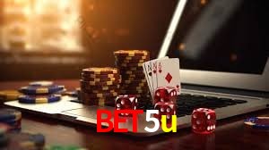 Casino Ao Vivo bet5u