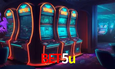 Desvendando o Mundo dos Jogos Virtuais na bet5u