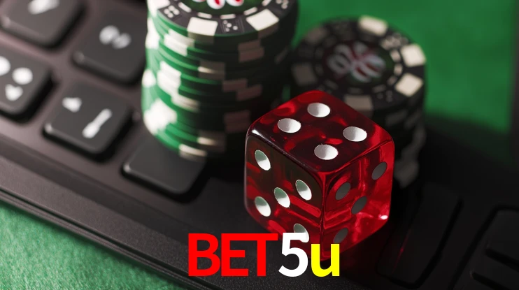 Responsive Design bet5u