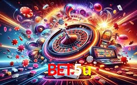Cadastro Rápido bet5u