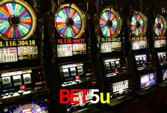 Apostas Esportivas na bet5u: Um Guia Completo