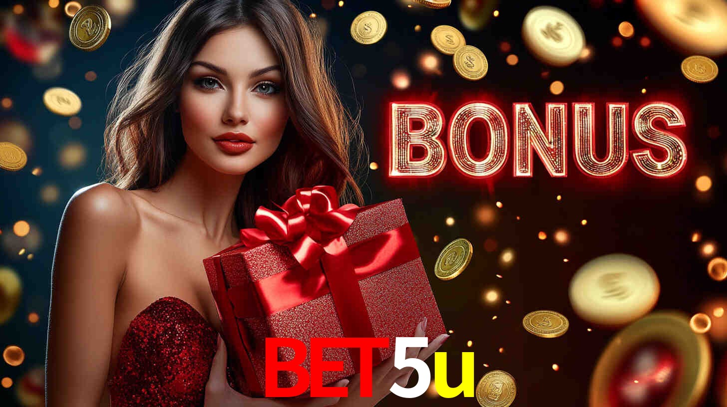 Inovações de Jogos na bet5u: O Futuro das Experiências Interativas