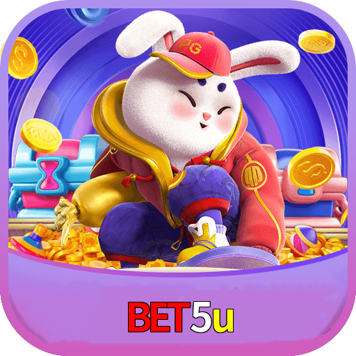 bet5u Logo